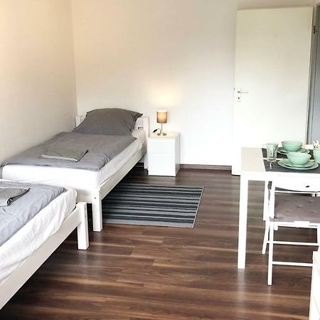 Campus Apartments Oldenburg Ngoại thất bức ảnh