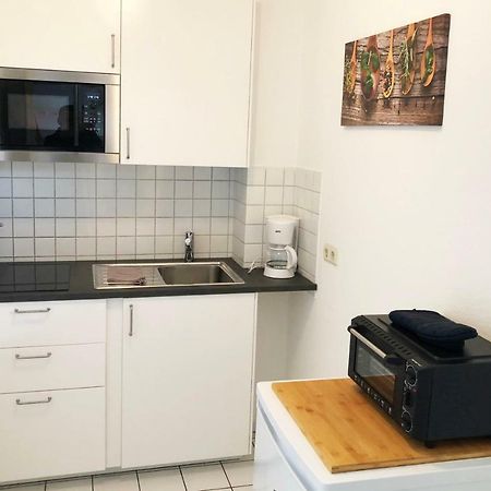 Campus Apartments Oldenburg Ngoại thất bức ảnh