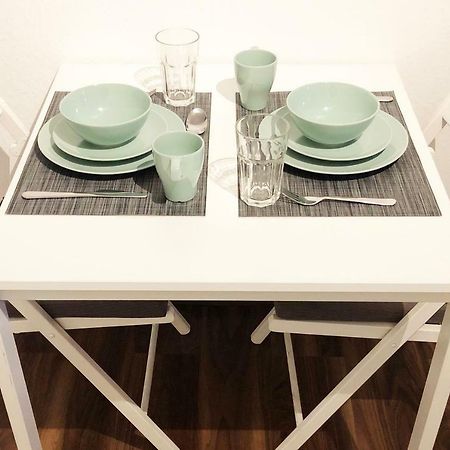 Campus Apartments Oldenburg Ngoại thất bức ảnh