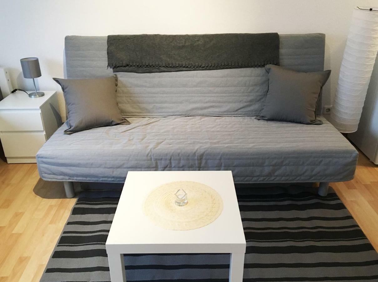 Campus Apartments Oldenburg Ngoại thất bức ảnh