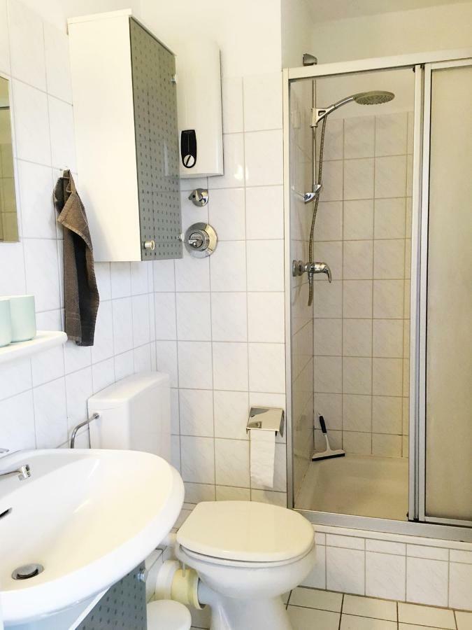 Campus Apartments Oldenburg Ngoại thất bức ảnh
