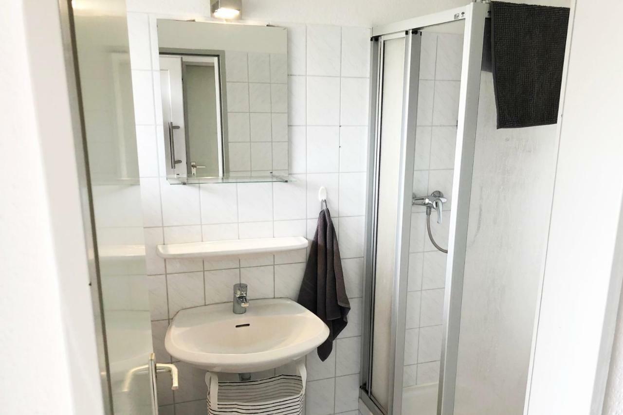 Campus Apartments Oldenburg Ngoại thất bức ảnh