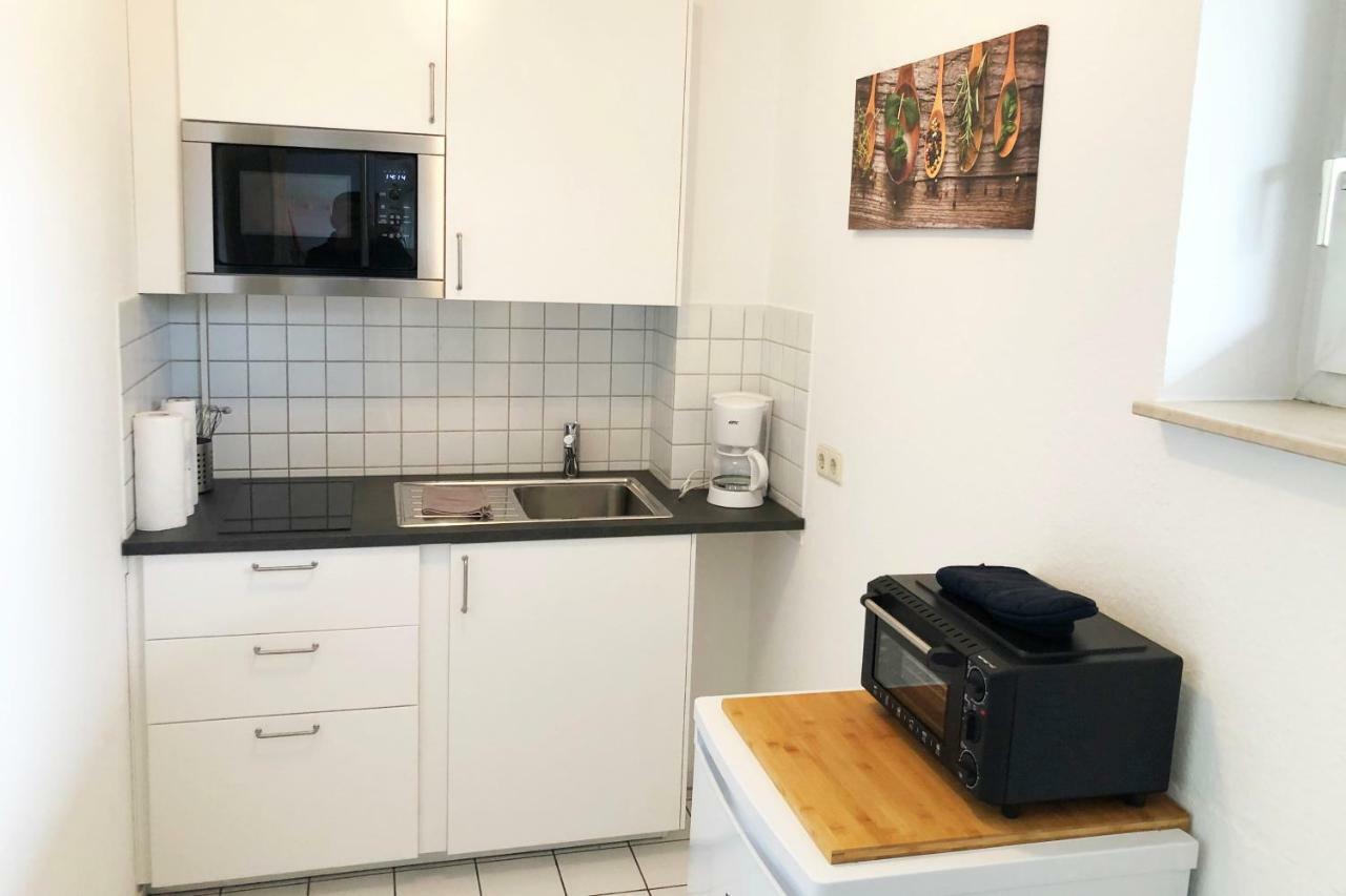 Campus Apartments Oldenburg Ngoại thất bức ảnh